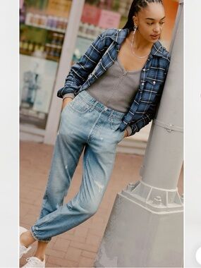 Rag & bone Miramar Jogger